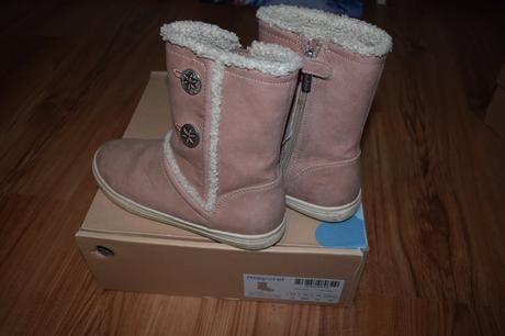 Čižmičky do teplej zimy., mayoral,32