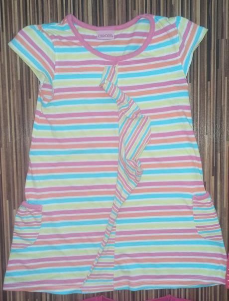 Balik dievcatko 104/110, 104–116