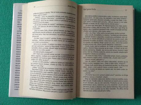 Keď spútaš búrku, 