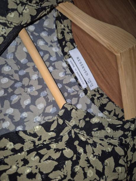 Reserved saty, reserved,m