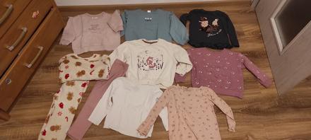 Balíček 104-110, 104–116