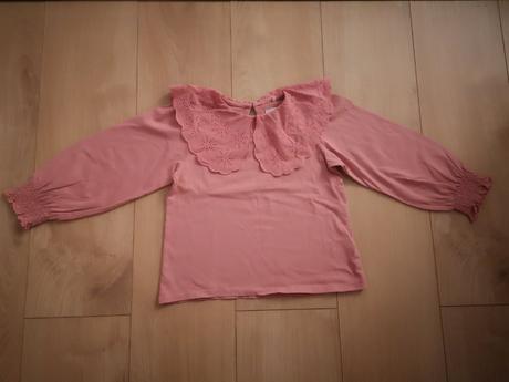 Dievčenská blúzka č. 116 reserved, reserved,116