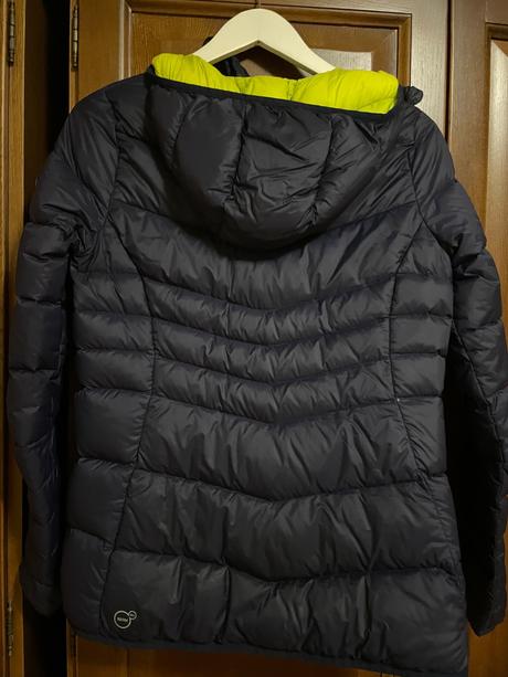 Puma pierková  vetrovka xs, puma,xs