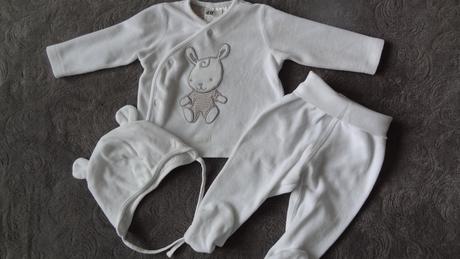 Unisex komplet h&m veľ.68, h&m,68