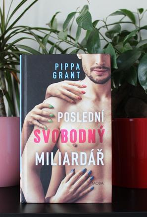 Poslední svobodný miliardář, 