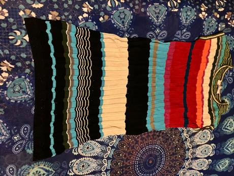 Šaty desigual, desigual,s