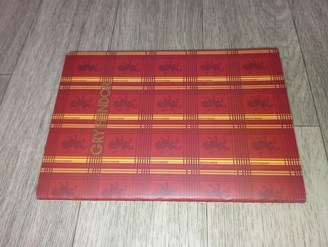 Zápisník diár zošit skicár stitch potter marvel,