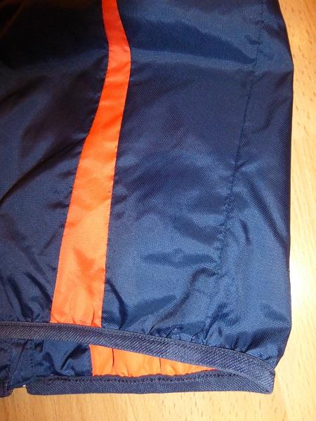 Prechodná bunda adidas, adidas,140