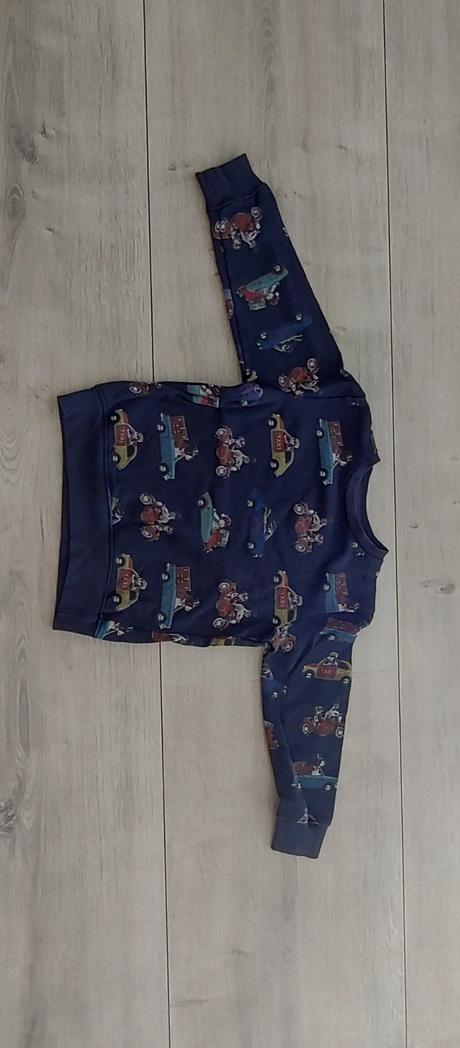 Chlapčenská mikina, next,104