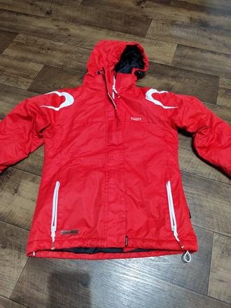 Lyžiarska bunda, envy,164