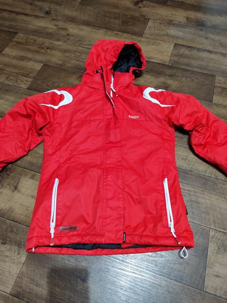 Lyžiarska bunda, envy,164