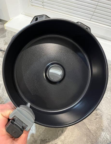 Fritéza tefal fz 700236 actifry, tefal