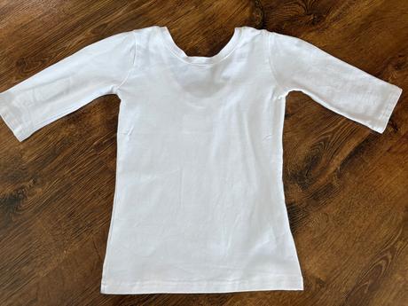 Tricko zuppa v. 122/128, 122