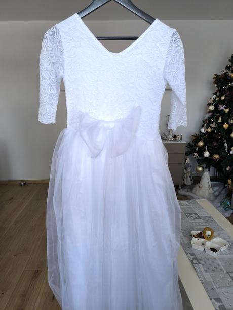 Šaty na 1. sv. prijímanie, 152