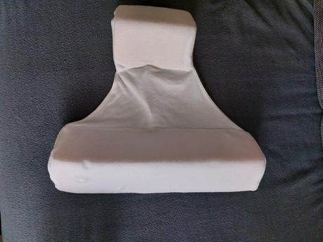 Fixacna podložka, polohovacie valce, šírka (cm): 75,dĺžka (cm): 70