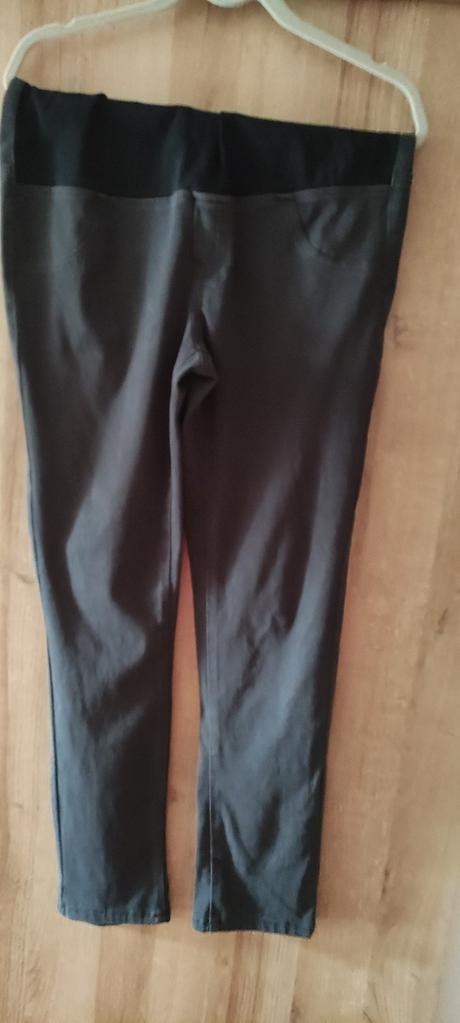 Tehotenské rifle 3ks, dorothy perkins,l