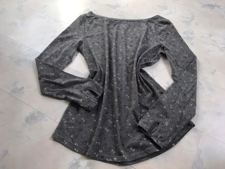 Tričko, tally weijl,m