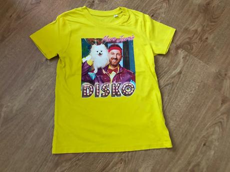 Tričko miro jaroš, top stav, 122