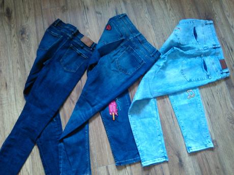 Rifle mohito nášivkové, mohito,s