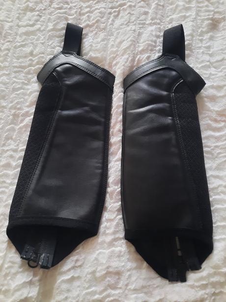 Jazdecké chapsy detské, 116