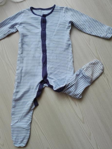 Pyzamko - pruzky, f&f,86