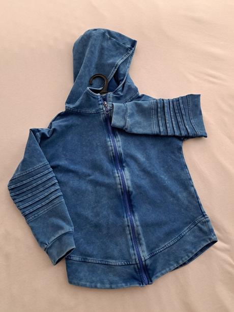 Despacito mikina 122, 122