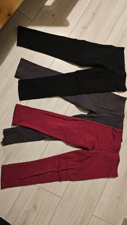 Spodky/leginy, f&f,122