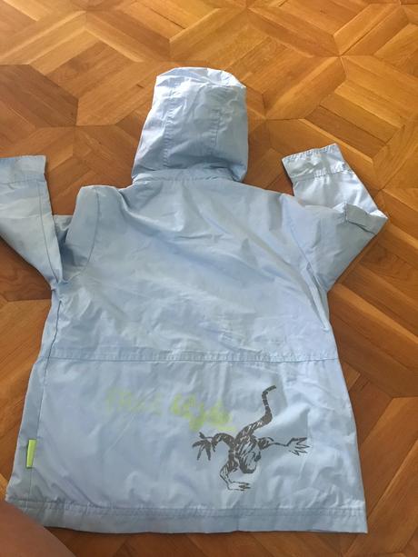 Bunda, coccodrillo,104