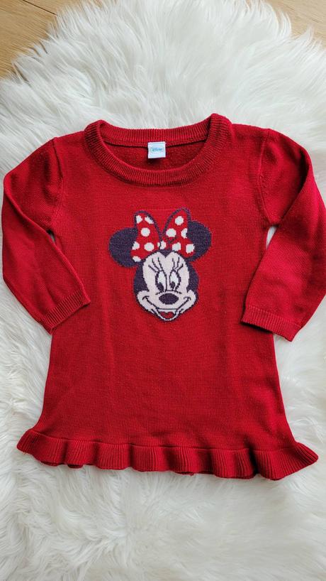 Svetríkové šatky, disney,86