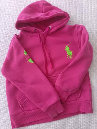 Rl mikina, ralph lauren,122