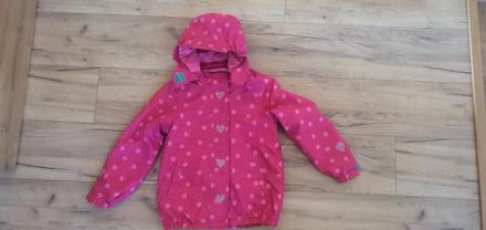 Prechodná bunda, tchibo,122