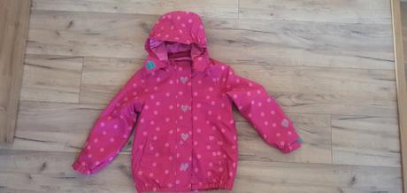 Prechodná bunda, tchibo,122