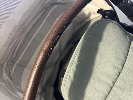 Kocik bugaboo buffalo, bugaboo,bugaboo buffalo