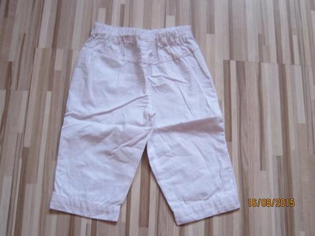 Tenke nohavice na slecinku, 74