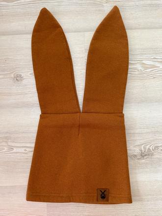 Ciapka zajko bubbe, bubbe,122