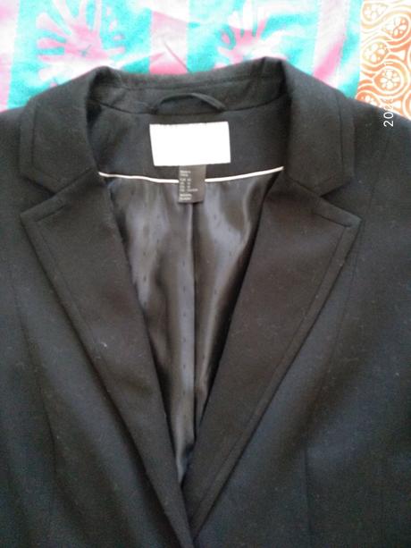 Sako do offisu, h&m,m