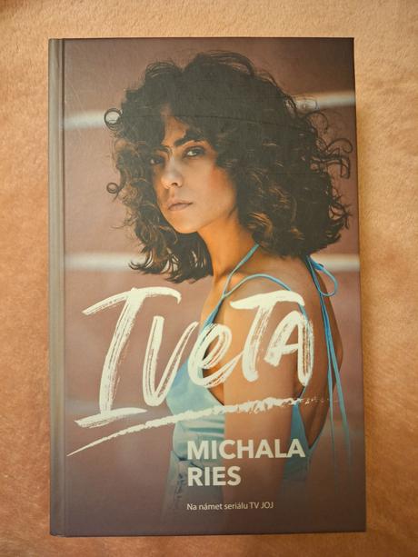 Iveta - michala ries, 