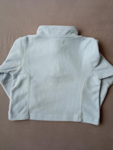 Mikinka, early days,86