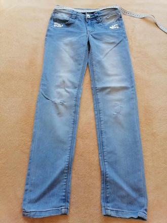 Rifle zn. page, veľ. 134, 134