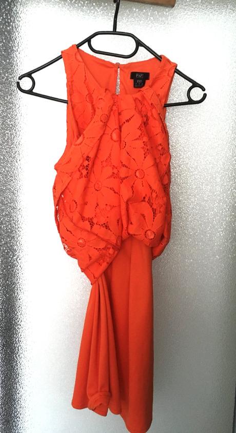 Šaty f&f veľ.34, f&f,34