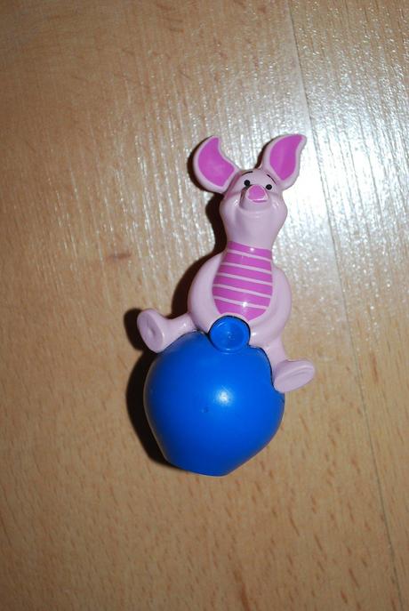 Prasiatko, orig.lego duplo,