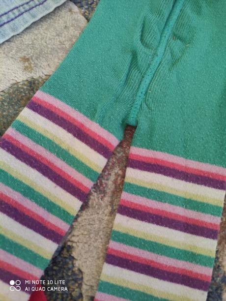 Balíček 6-9 mesiacov, 68–80