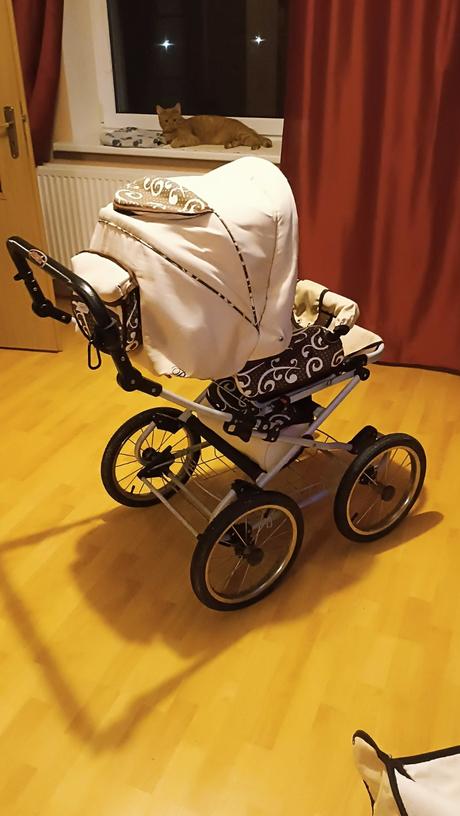 Kocik - trojkombinacia, kunert,kunert romantic