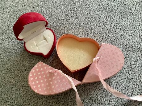 Darčekové krabicky,