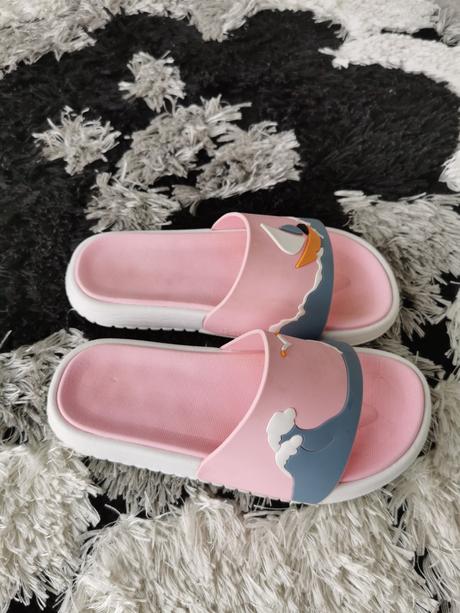 Šľapky zn. cocoodrilo veľ 32, coccodrillo,32