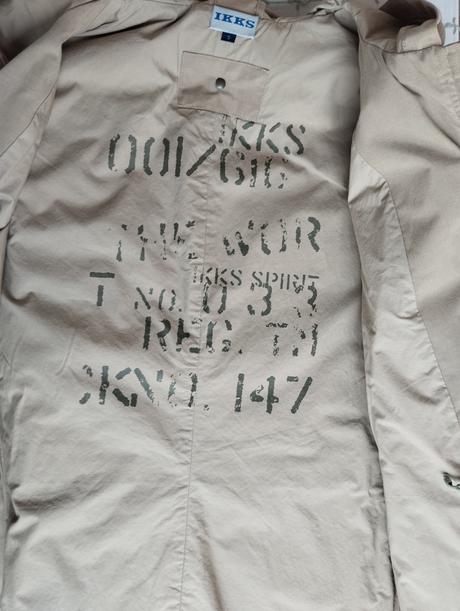 Prechodná dámska bunda, s