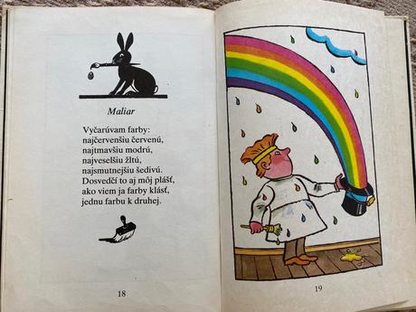 Kto smie byť čierny každý deň alfred könner,