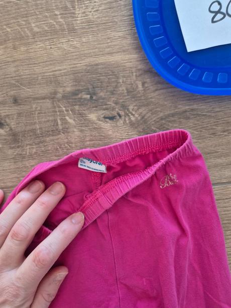 Nohavice, mayoral,80