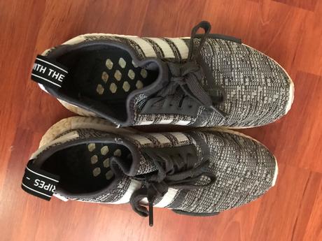 Tenisky adidas nmd r1, adidas,39