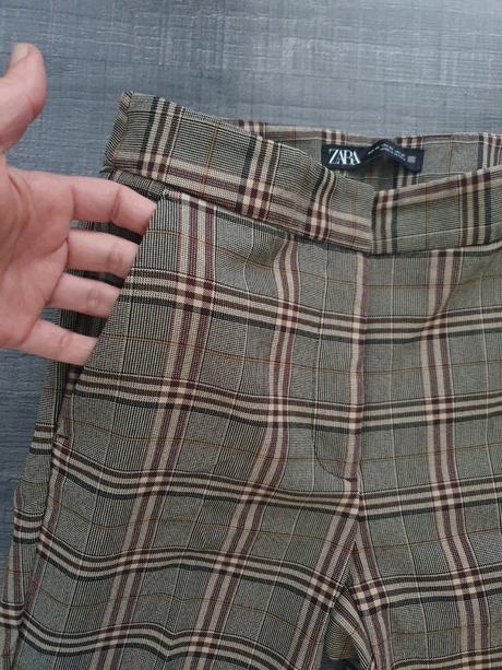 Zara nohavice, zara,xs